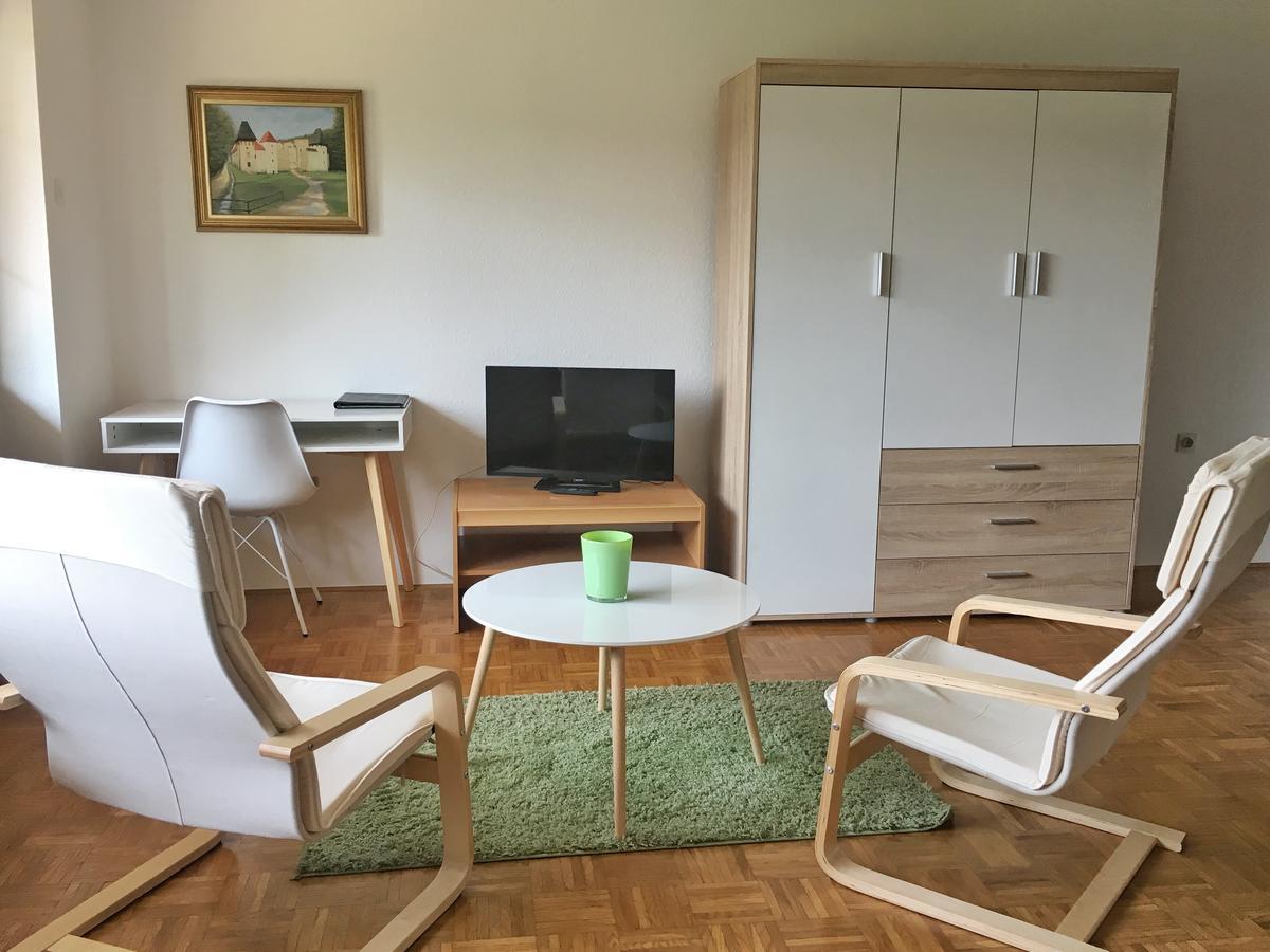 Gostisce Sobocan Maribor Zewnętrze zdjęcie