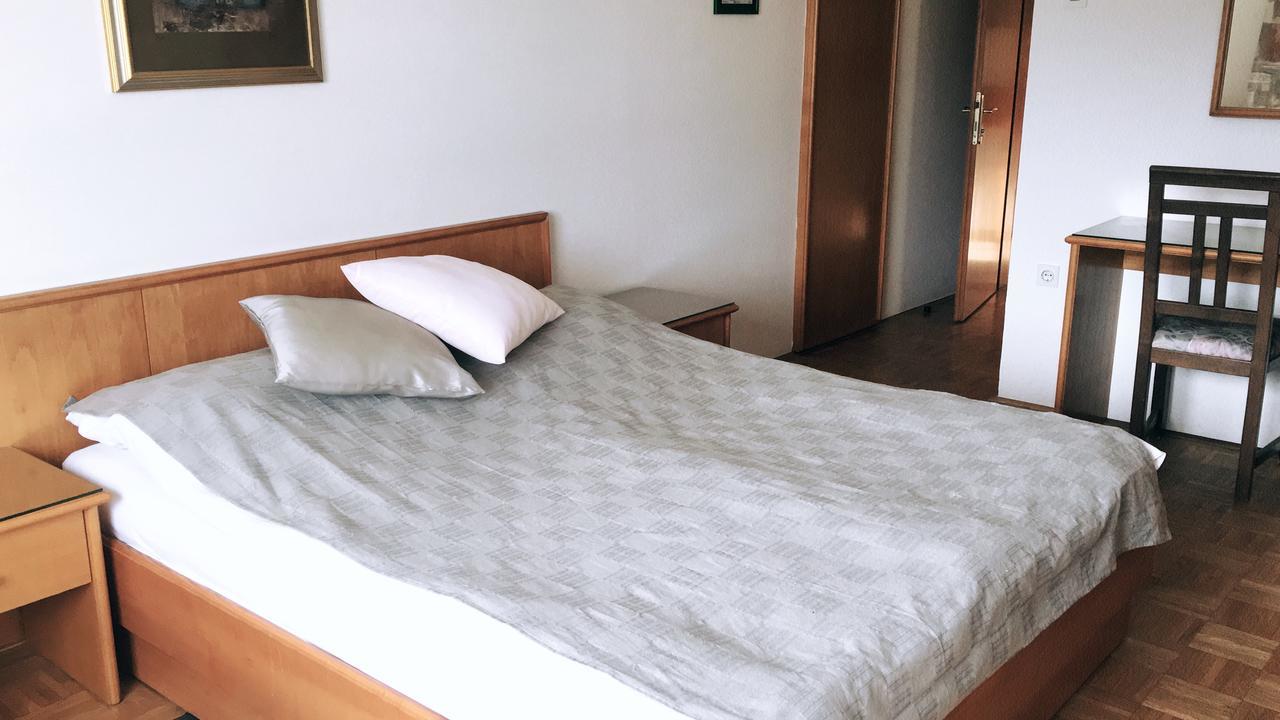 Gostisce Sobocan Maribor Zewnętrze zdjęcie